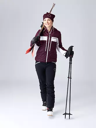 MARTINI | Damen Tourenhose Snowventure | 